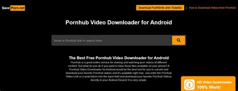 pornhub downloder|Pornhub Video Downloader